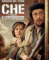 Фильм Че: Часть первая Онлайн / Online Film Che: Part One [2008]